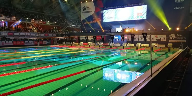 FINA – Federazione Internazionale del Nuoto